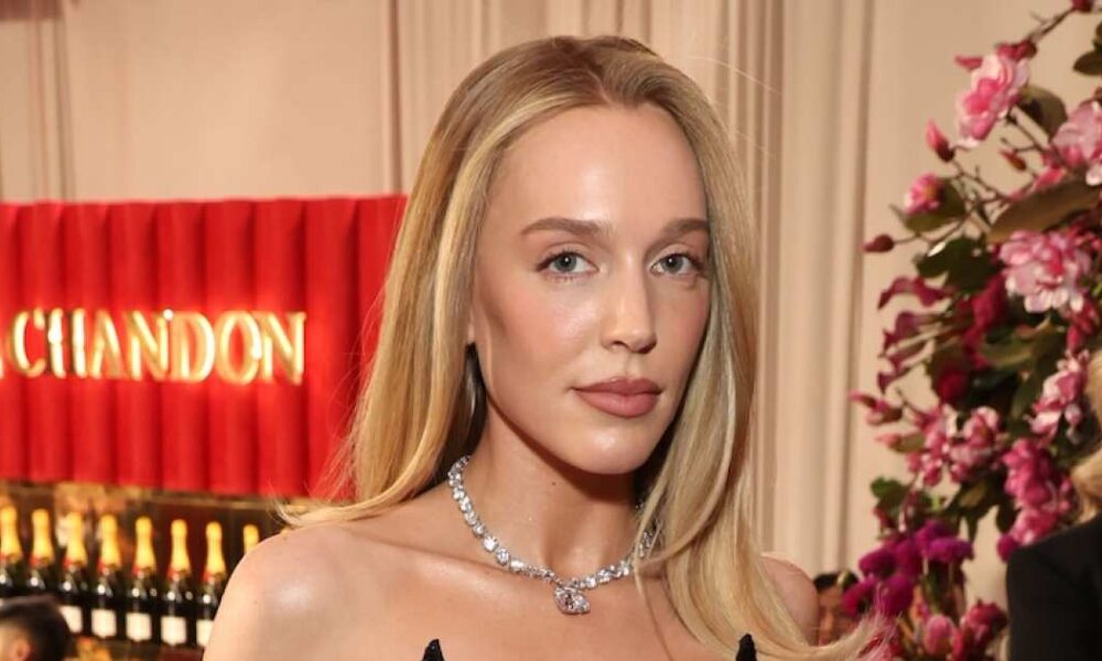 Call Her Daddy’s Alex Cooper Is Shutting Down Unwell Beverages After Less Than 2 Years: Report