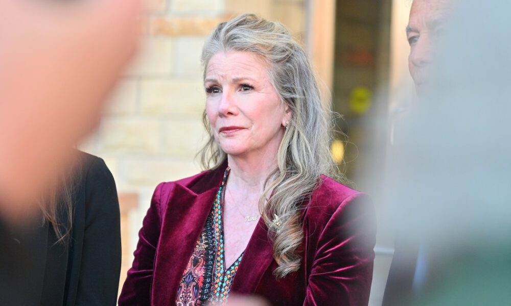 Melissa Gilbert Explains Why She Finds Young Actresses’ Deaths ‘So Personal’: ‘Enough Is Enough’