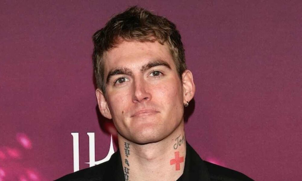 Presley Gerber Opened Up About Getting Treatment for Addiction in 1 of His Final Instagram Posts