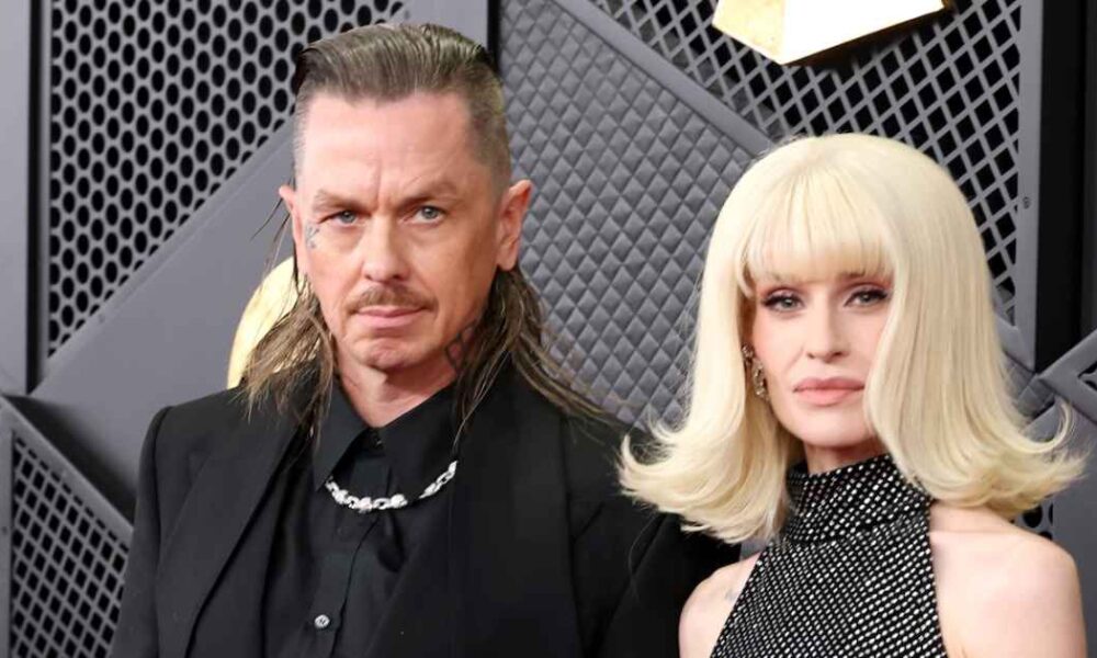 Kelly Osbourne Seemingly Shades Ex Sid Wilson in Cryptic Posts: ‘Take Some Responsibility’