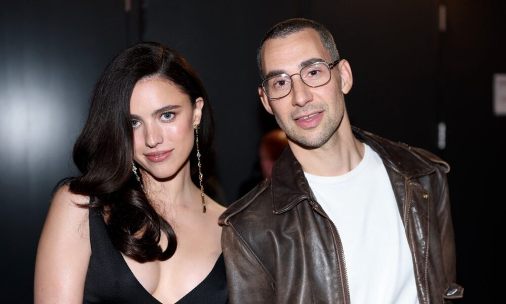 Jack Antonoff Laughs Off Fan Request to Perform ‘Let’s Get Married’ After Margaret Qualley Split