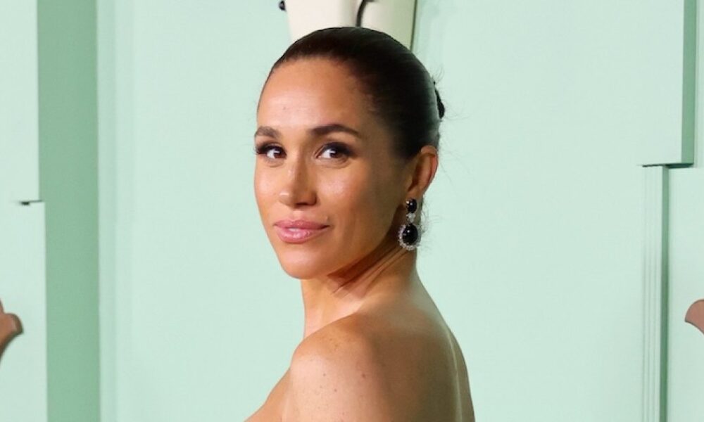Meghan Markle’s Phone Number and Message Leaked From School Parents’ WhatsApp Group Chat: Report