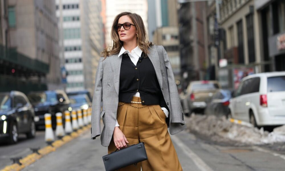 Amazon’s Fall Edit Is Here — 17 Hidden Gems I’m Grabbing for My ‘New York City Rich Mom’ Capsule Wardrobe