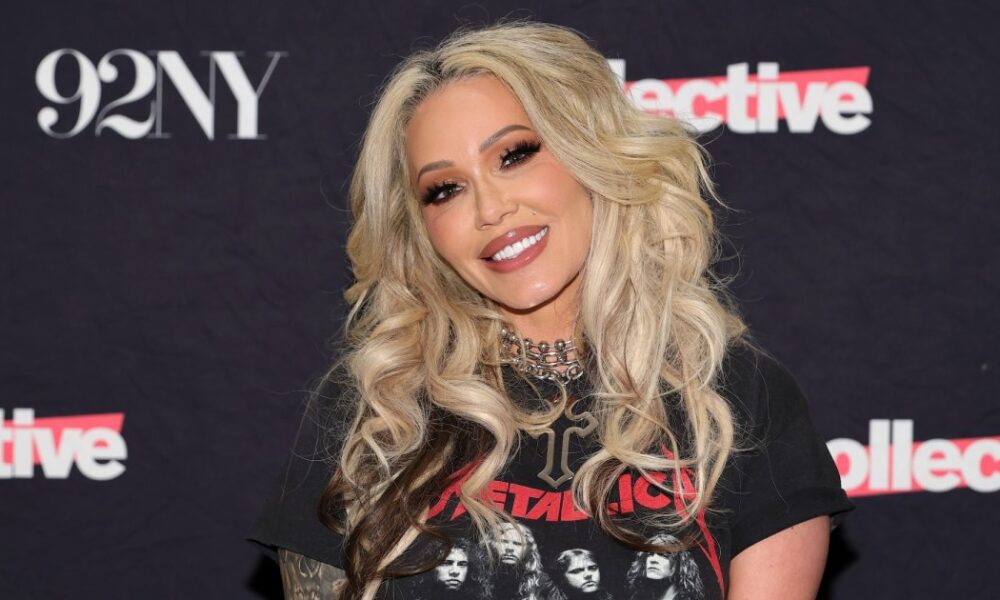 Bunnie Xo Wants Stars to Be ‘F***ing Honest’ About Plastic Surgery: ‘We Owe That to the Public’