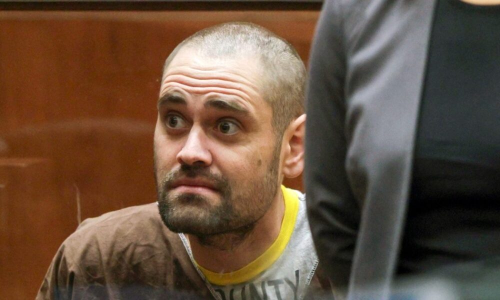 Nick Reiner Speaks to Judge While Making Appearance at Pretrial Hearing for Parents’ Murder Case