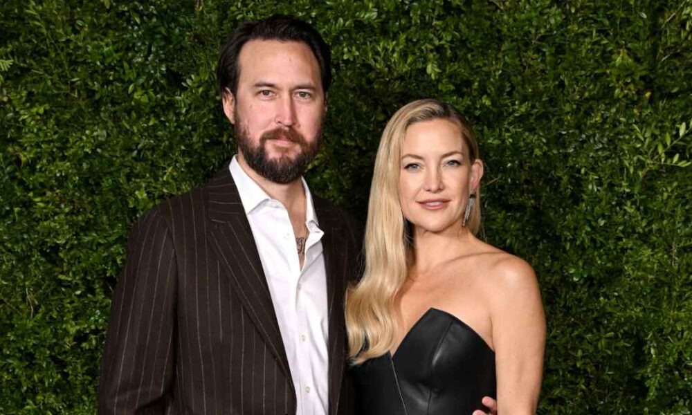 Kate Hudson Shares Her Wedding Planning Concerns 5 Years After Getting Engaged to Danny Fujikawa
