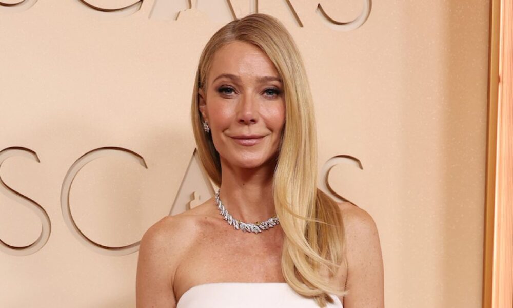 Gwyneth Paltrow Reveals the Origin of Her and Chris Martin’s ‘Conscious Uncoupling’ Phrase