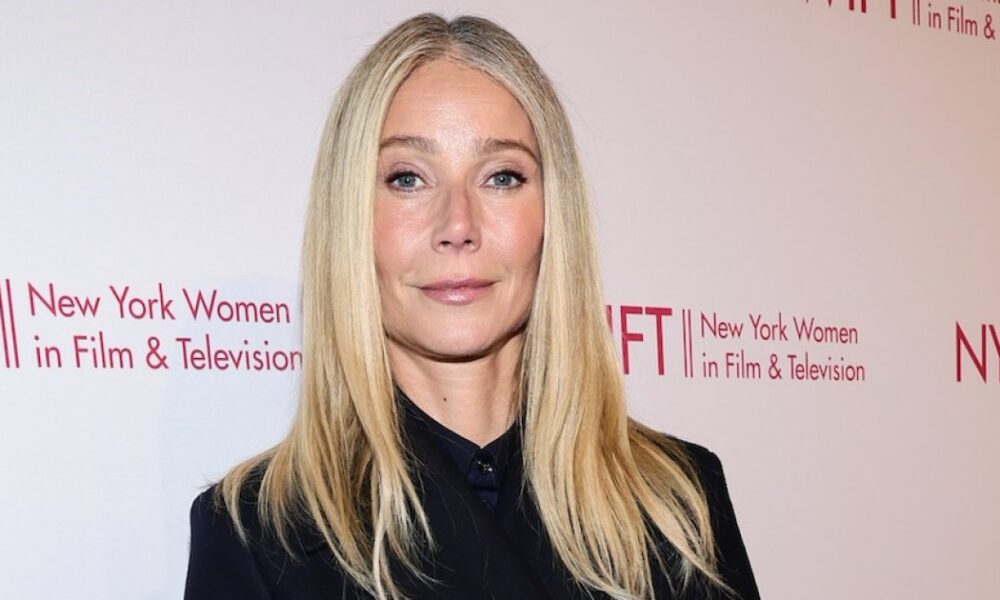 Gwyneth Paltrow Reacts to Viral ‘Al Fresco’ Dinner Invitation for OpenAI Billionaire Sam Altman