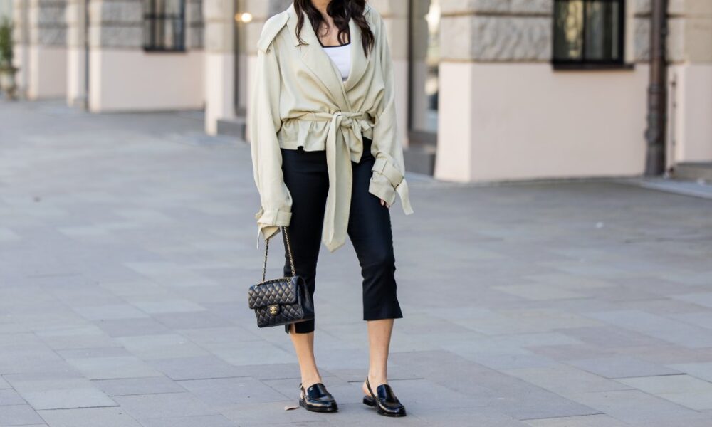 Ditch the Boots — Rich Girls Are Wearing These 13 Luxe-Looking Fall Shoes in 2026