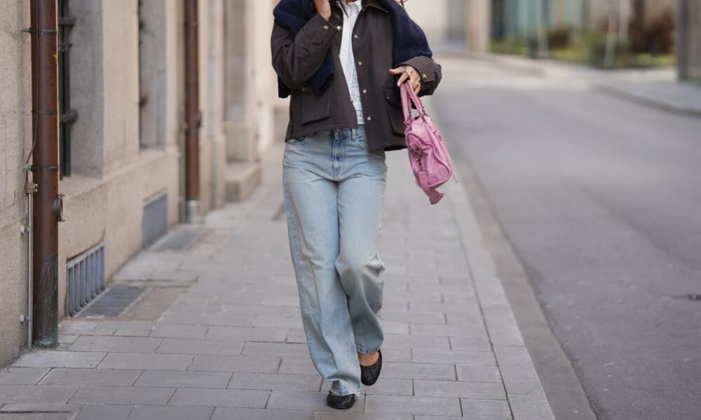 Bye, Boots! These Luxe Fall Shoes Are the Rich-Girl Style to Wear With Jeans — From $7