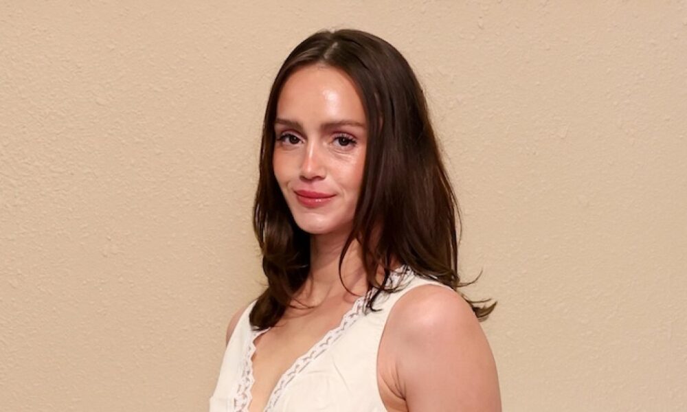 Mikayla Matthews Addresses ‘Assumptions’ About Her ‘Mormon Wives’ Exit: ‘Only Reason I’m Leaving’