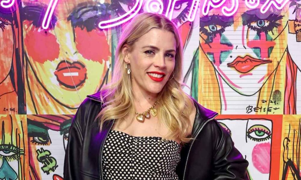 Busy Philipps Reveals Findings From MRI Scan 6 Months After Successful Brain Surgery