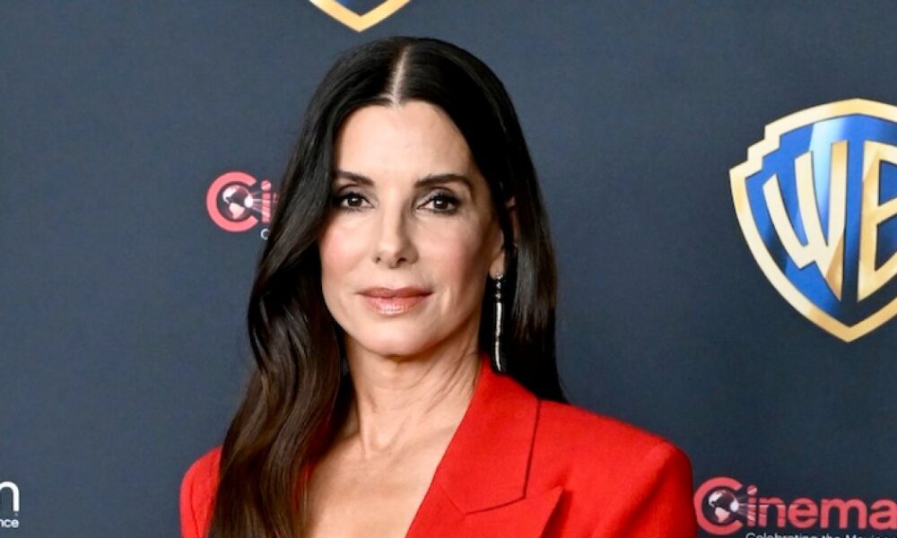 Sandra Bullock Shares How Her Kids Handled Late Partner Bryan Randall’s ALS Battle ‘Very Differently’