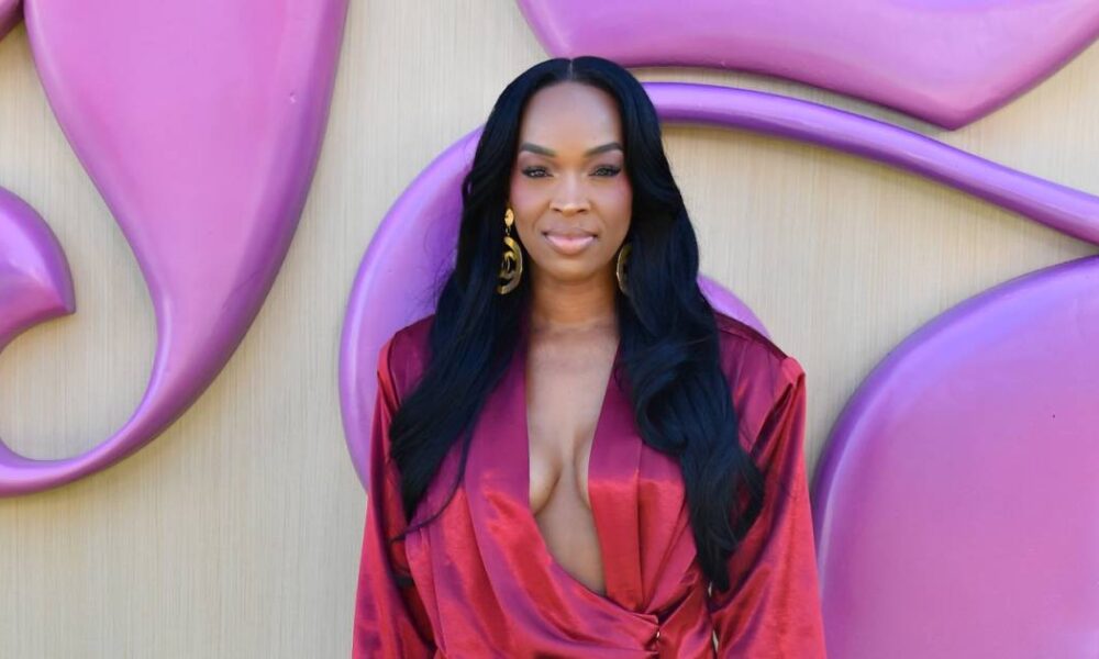 ‘The Girls’ Star Khadijah Haqq Asks for Child, Spousal Support 2 Years After Bobby McCray Files Divorce (Exclusive)