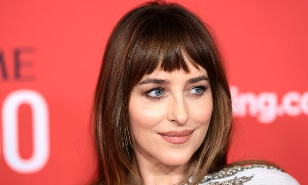 Dakota Johnson Uses This Korean Shampoo Shoppers Say Makes Hair ‘Healthier and Thicker’