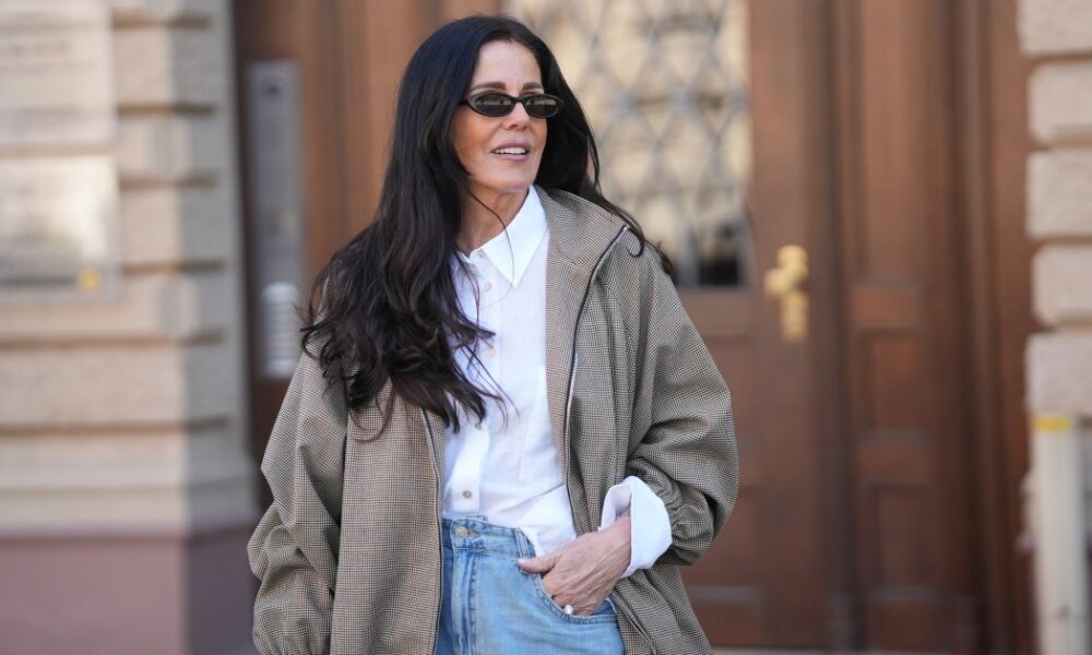 These 17 Expensive-Looking Amazon Pieces Are a Cheat Code for Women Over 50 Who Want to Look *So* Chic
