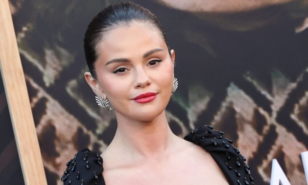 Selena Gomez Shares Motherhood Ambitions in Sweet New Instagram Post With Newborn Baby: ‘One Day’