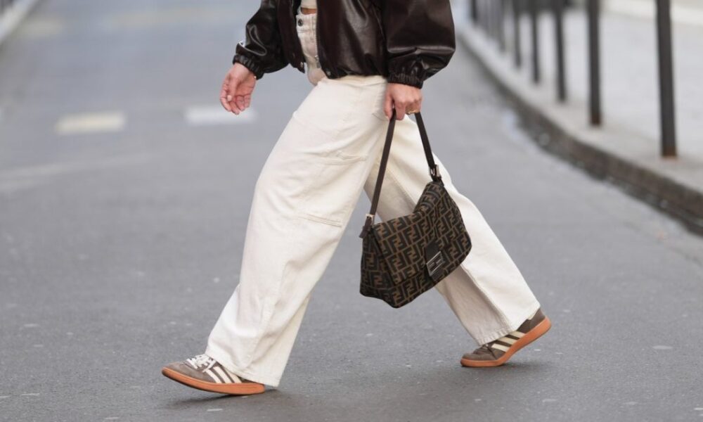 These 4 Old Money Sneaker Trends Are Straight From Europe, and They’re Almost Too Easy to Copy
