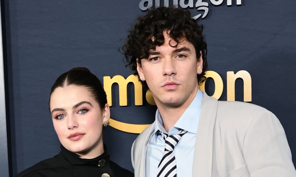 Why Do ‘Off Campus’ Fans Think Ella Bright and Belmont Cameli Are in a Feud? Rumors Explained
