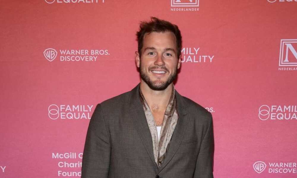 Bachelor’s Colton Underwood Moves Out of Los Angeles to ‘Get His Farm’: ‘Ready for the Next Chapter’