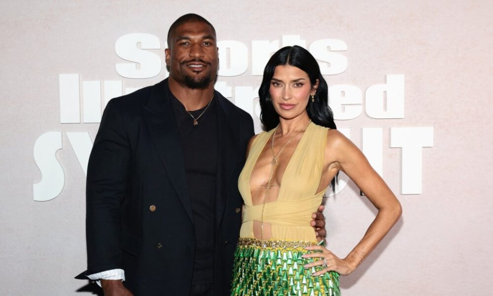 The Girls’ Nicole Williams English Sets the Record Straight on Her Marriage to Larry English (Exclusive)