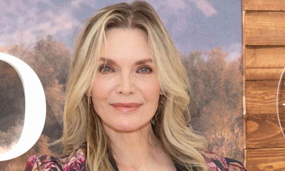 Michelle Pfeiffer Clears Up Hollywood Retirement Rumors: ‘It’s the Most Ridiculous Thing’