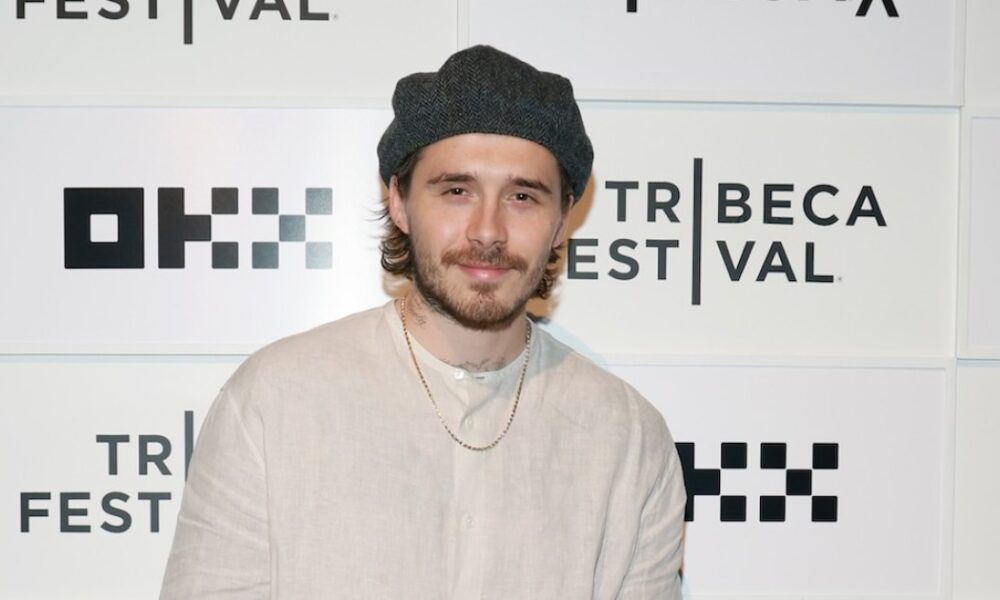 Brooklyn Beckham Sparks Internet Debate After Boiling Pasta With Sea Water: ‘Hint of Burnt Fuel’