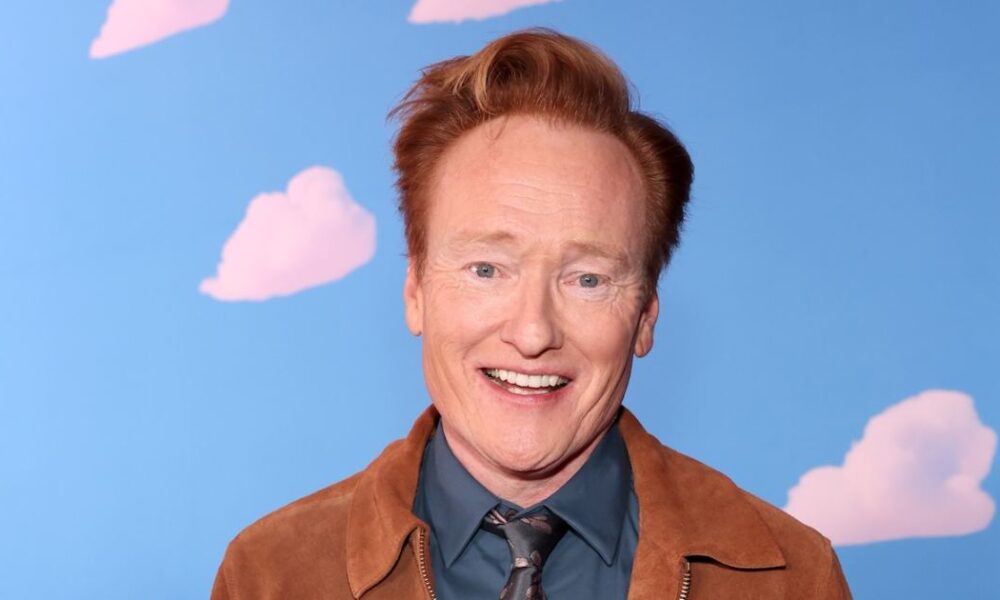 Conan O’Brien Says He Was ‘In a Bad Place’ After ‘SNL’ Exit, Credits ‘The Simpsons’ for Saving His Life