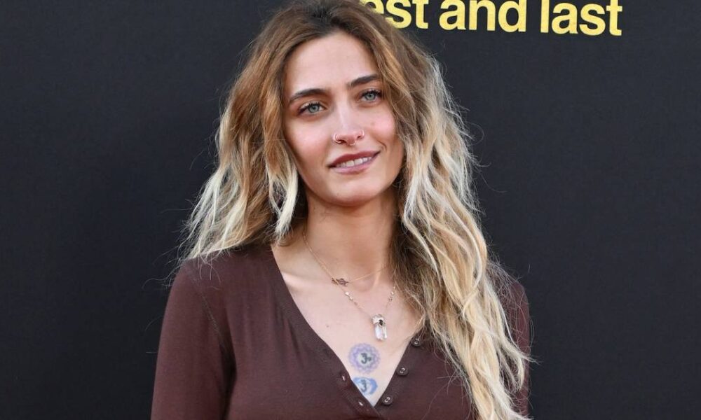 Paris Jackson Claps Back at Troll’s Criticism That Tattoos ‘Make Her Look Dirty’