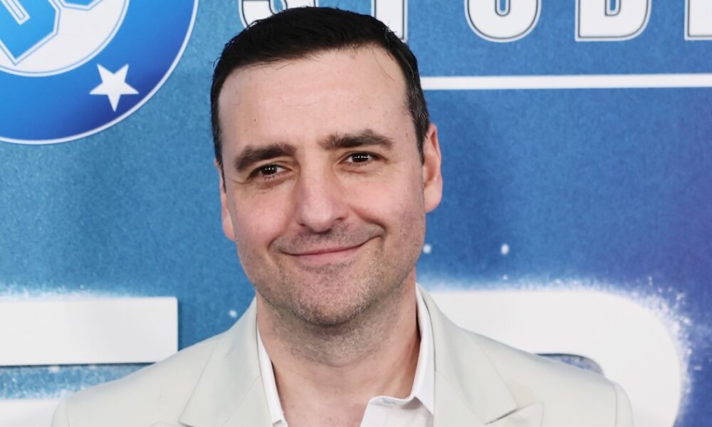‘Oppenheimer’ and ‘Supergirl’ Actor David Krumholtz Taking ‘Indefinite Break’ From Acting: ‘Fed Up’