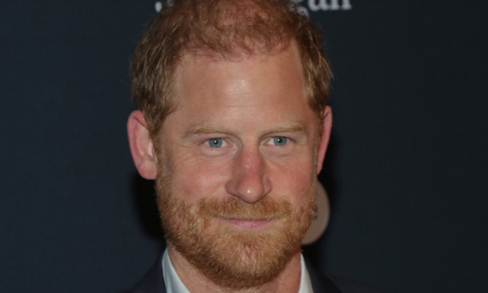 Prince Harry Was ‘Not as Happy’ Living in the U.S. After Royal Exit: ‘Open to a New Chapter’ (Exclusive)