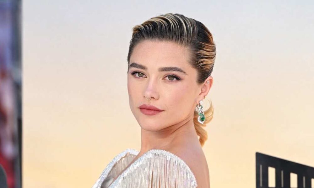Florence Pugh Releases Statement After the Alleged Gang Rape of Cornell College Student: ‘Sickened’