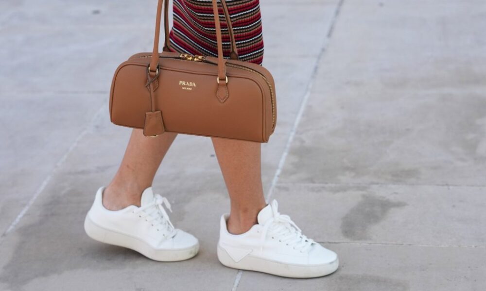 Yes, Sneakers Can Channel ‘Old Money’ Vibes — We Found 13 Sleek Pairs to Prove It
