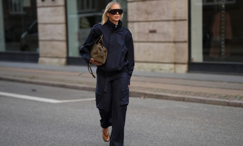 I’m Calling These ‘Carpool Sets’ — 17 Amazon Outfits for Looking Put Together in 30 Seconds