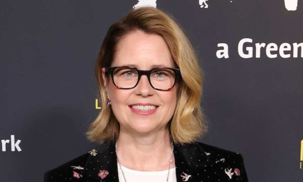 The Office’s Jenna Fischer Explains Decision to Step Back From ‘Intense’ Leading Roles on TV