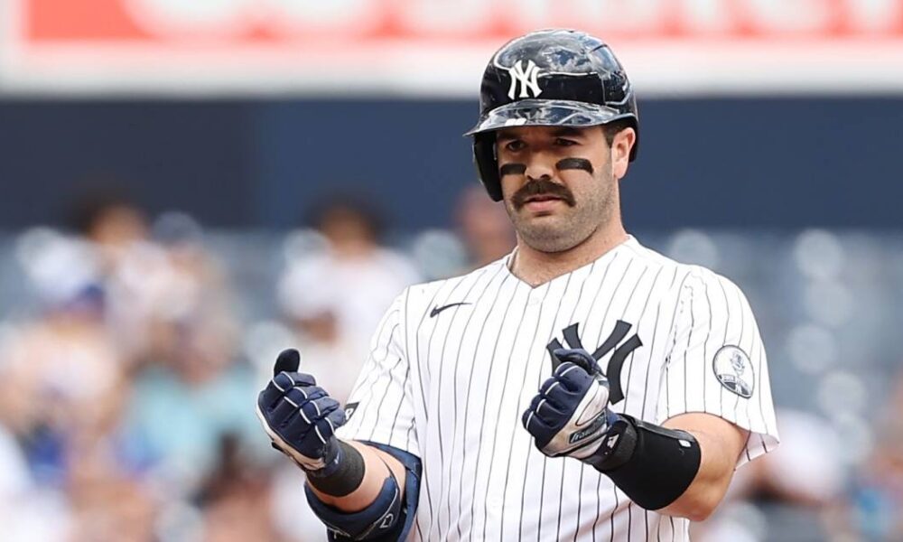 Celebrity Engagements of 2026: New York Yankees Player Austin Wells and More Stars