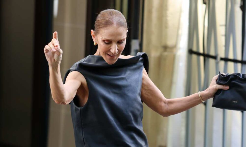 Celine Dion’s $2,600 ‘Little Black Bag’ Is a Fall Outfit Maker — We Found a Twin for $28