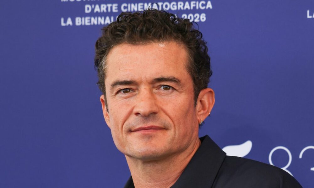 Orlando Bloom Opens Up About ‘Sincere’ Threesome Scene With Rooney Mara and Kate Mara in New Movie