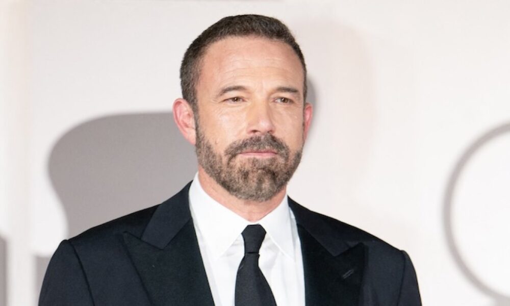 Ben Affleck Reveals How His 3 Kids Savagely Roasted Him Over His Dating History