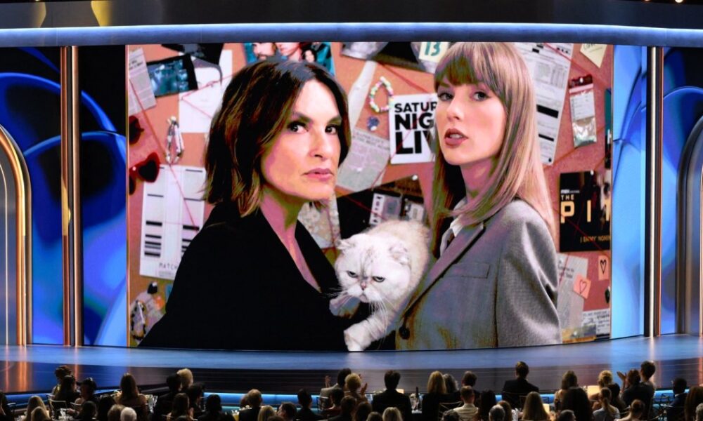 Is Taylor Swift’s 13th Album on the Way? Unpacking the Possible Easter Eggs