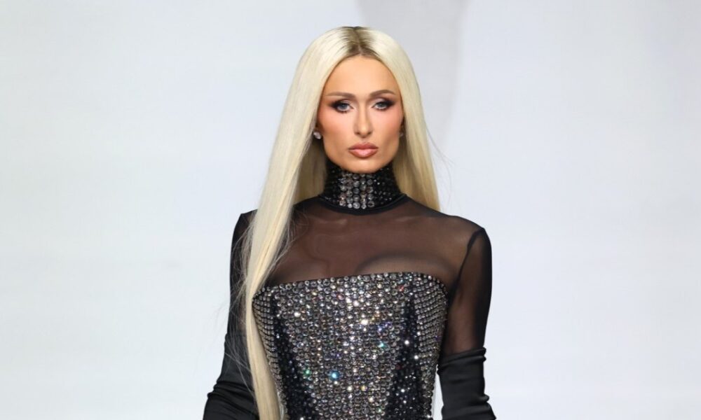 Paris Hilton Says Motherhood Has Given Her ‘Whole New Style,’ Daughter Is Already Raiding Her Closet (Exclusive)