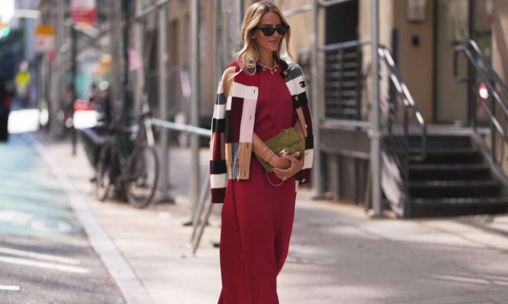 I’m Over Stiff Trousers — These 13 Comfy Fall Office Dresses Look Just as Chic, From $19