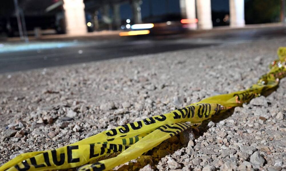 2 Women Found Dead From Gunshot Wounds in Texas Apartment, Authorities Suspect Murder-Suicide