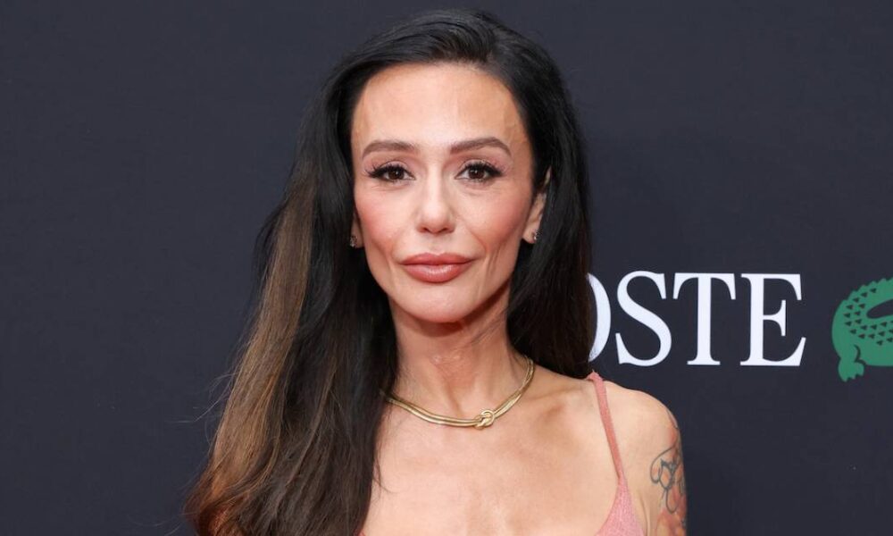 Jersey Shore’s Jenni ‘JWoww’ Farley Claps Back at Weight Loss Criticism, Denies Using ‘Shots’