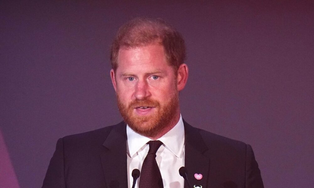 Prince Harry Reveals How He Cheered Up Archie and Lilibet’s ‘Monday Blues’ as They Attend New School
