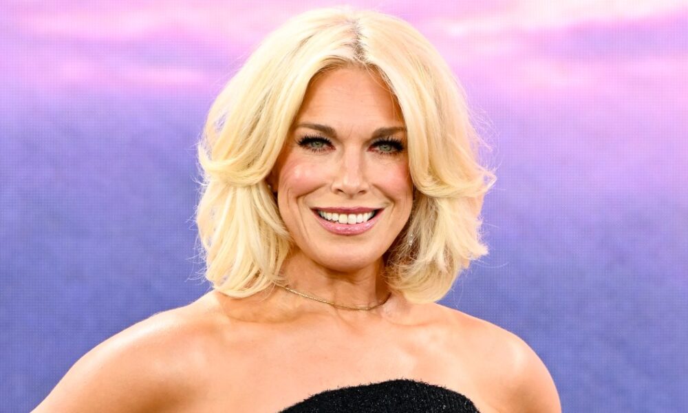 Hannah Waddingham, 52, Said This Collagen Moisturizer Provides ‘Deep, Comforting Hydration’ — We’re Stocking Up!