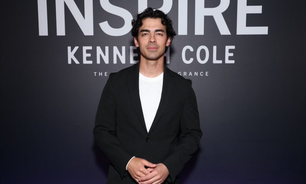 Joe Jonas Says He Had to Call His Daughters After ‘Terrifying’ Near-Death Boat Experience
