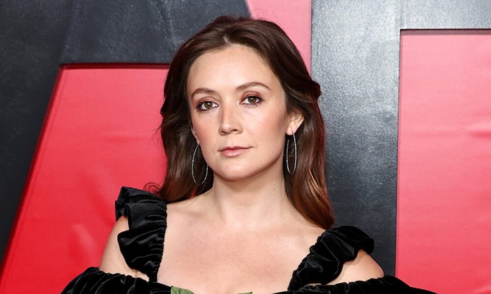 Billie Lourd Shares How Her Grandmother Debbie Reynolds Felt About Ex’s Affair with Elizabeth Taylor