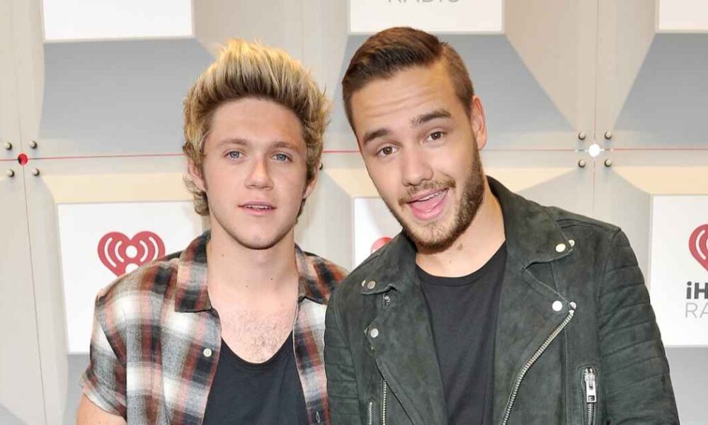 Niall Horan Plays Voice of Late One Direction Bandmate Liam Payne During Concert Tribute