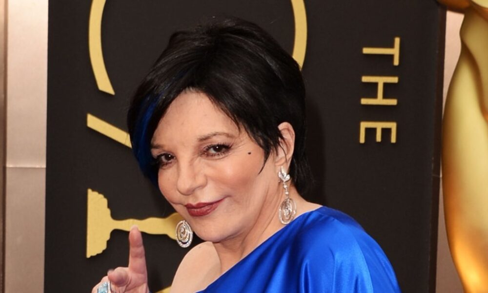 Liza Minnelli Reveals What Led to 1st Rehab Stint After Hitting Rock Bottom: ‘I Was out of Options’